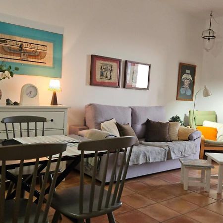 Апартаменты Casa Andrea Коста Бланка Экстерьер фото