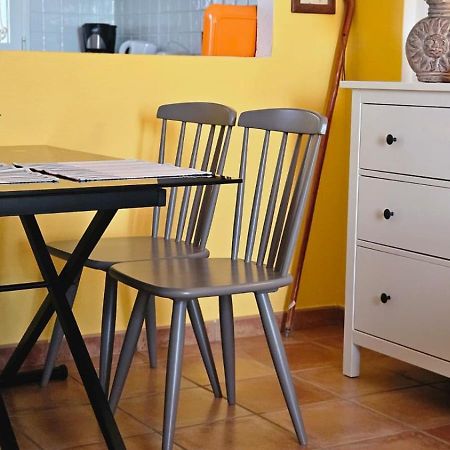 Апартаменты Casa Andrea Коста Бланка Экстерьер фото