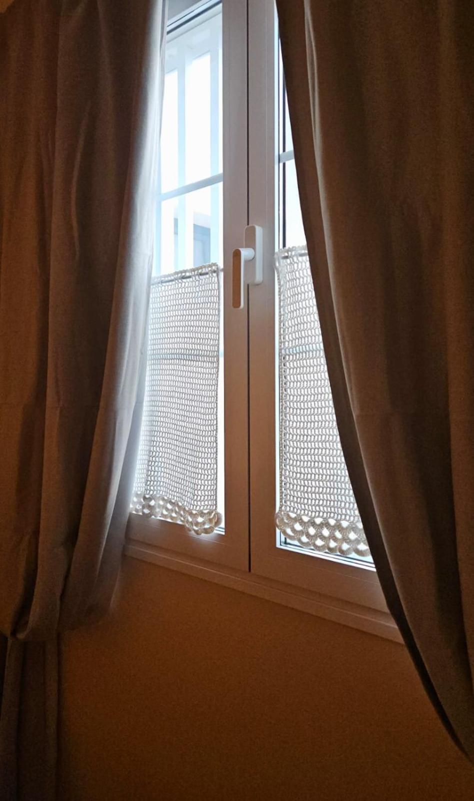 Апартаменты Casa Andrea Коста Бланка Экстерьер фото
